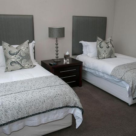 Hotel The Mount Knysna Exterior foto