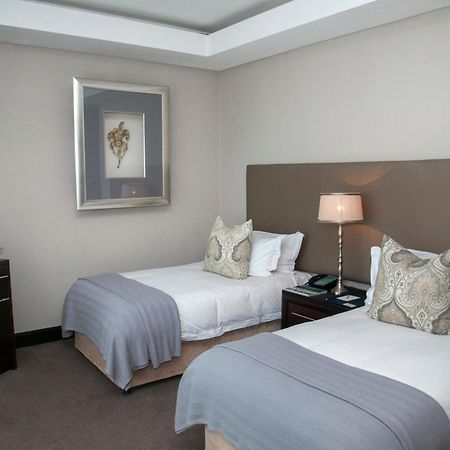 Hotel The Mount Knysna Zimmer foto