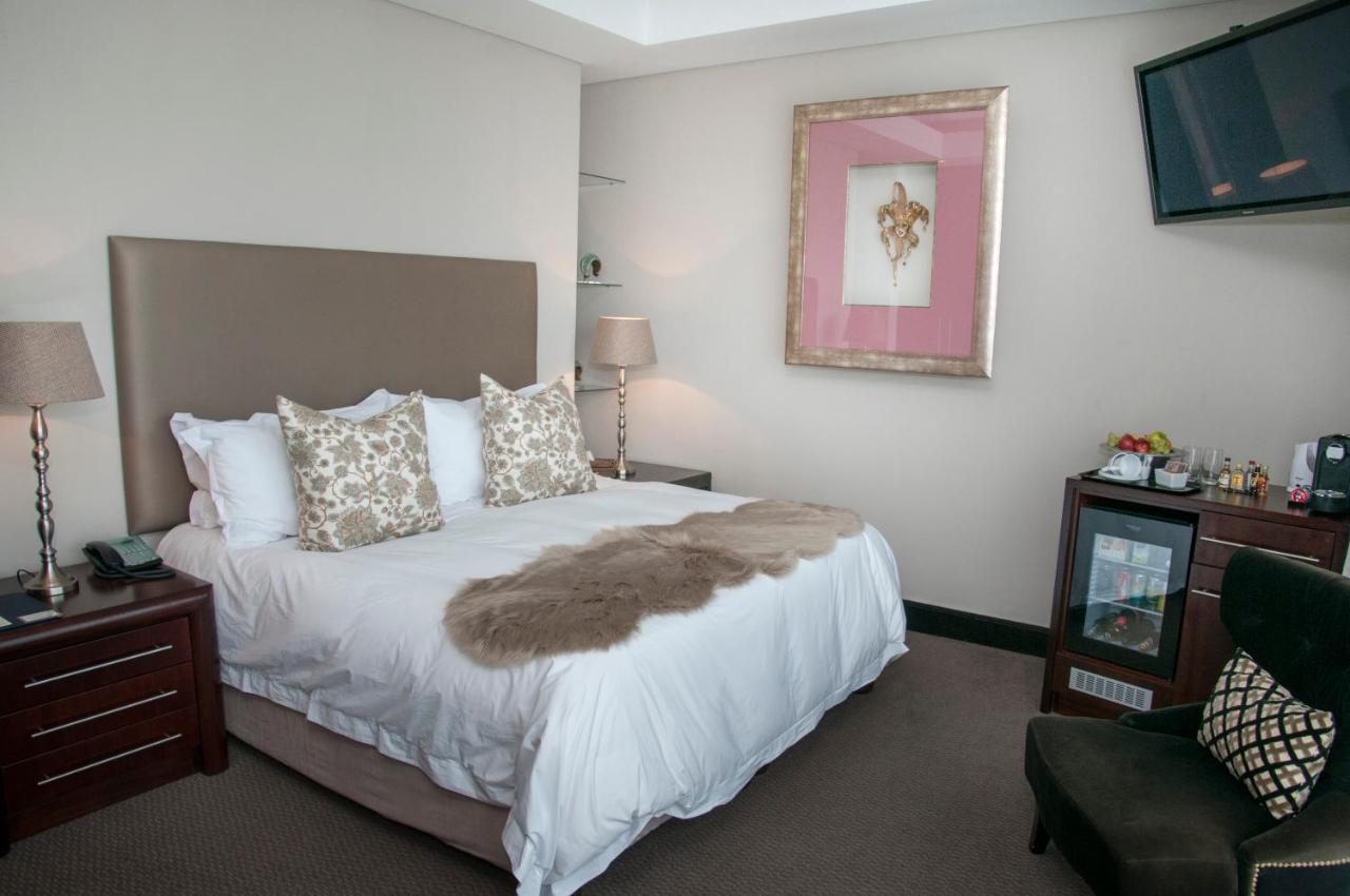 Hotel The Mount Knysna Zimmer foto