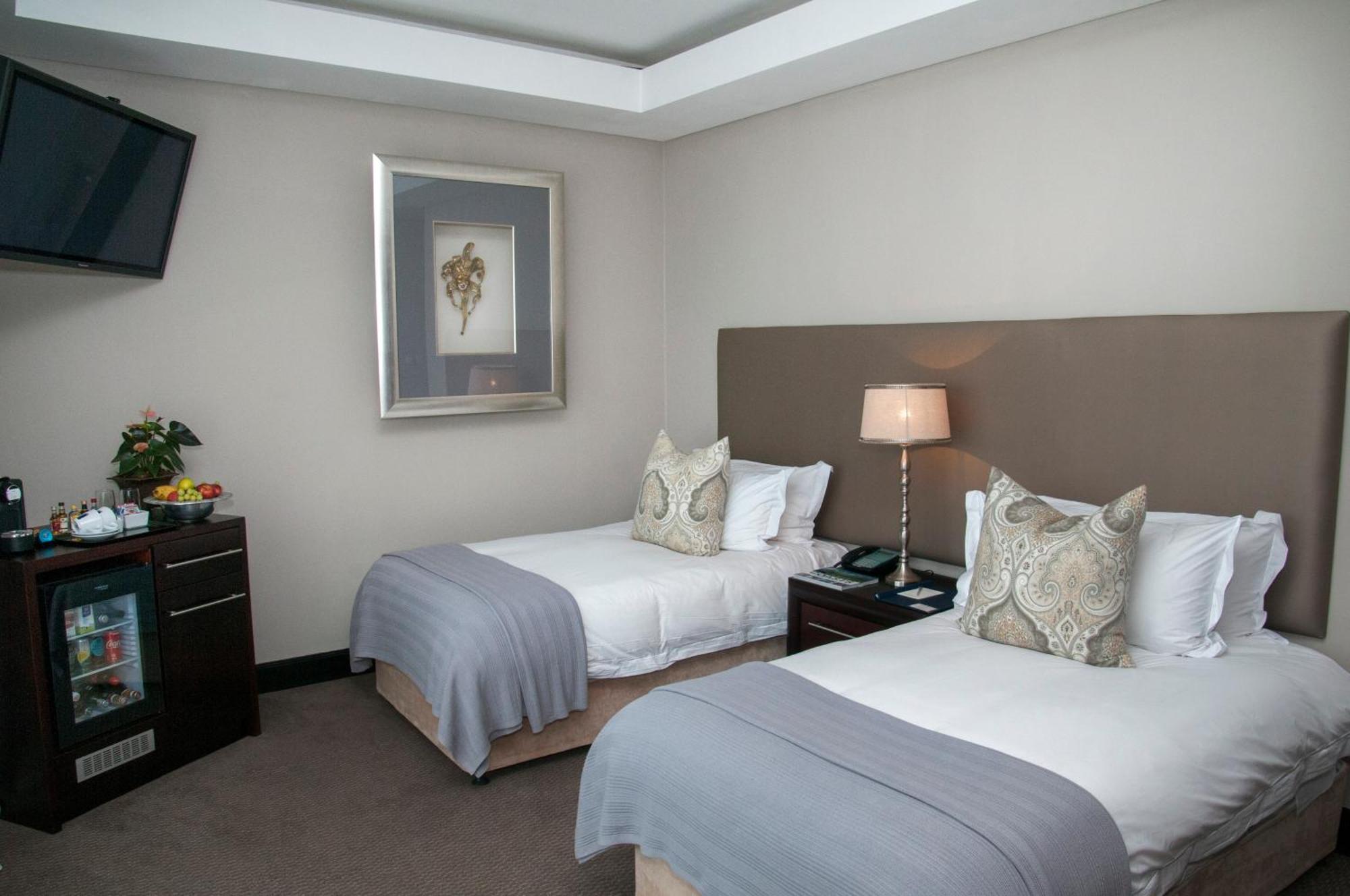 Hotel The Mount Knysna Zimmer foto