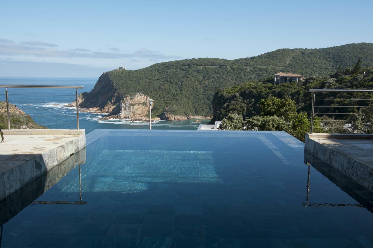Hotel The Mount Knysna Exterior foto