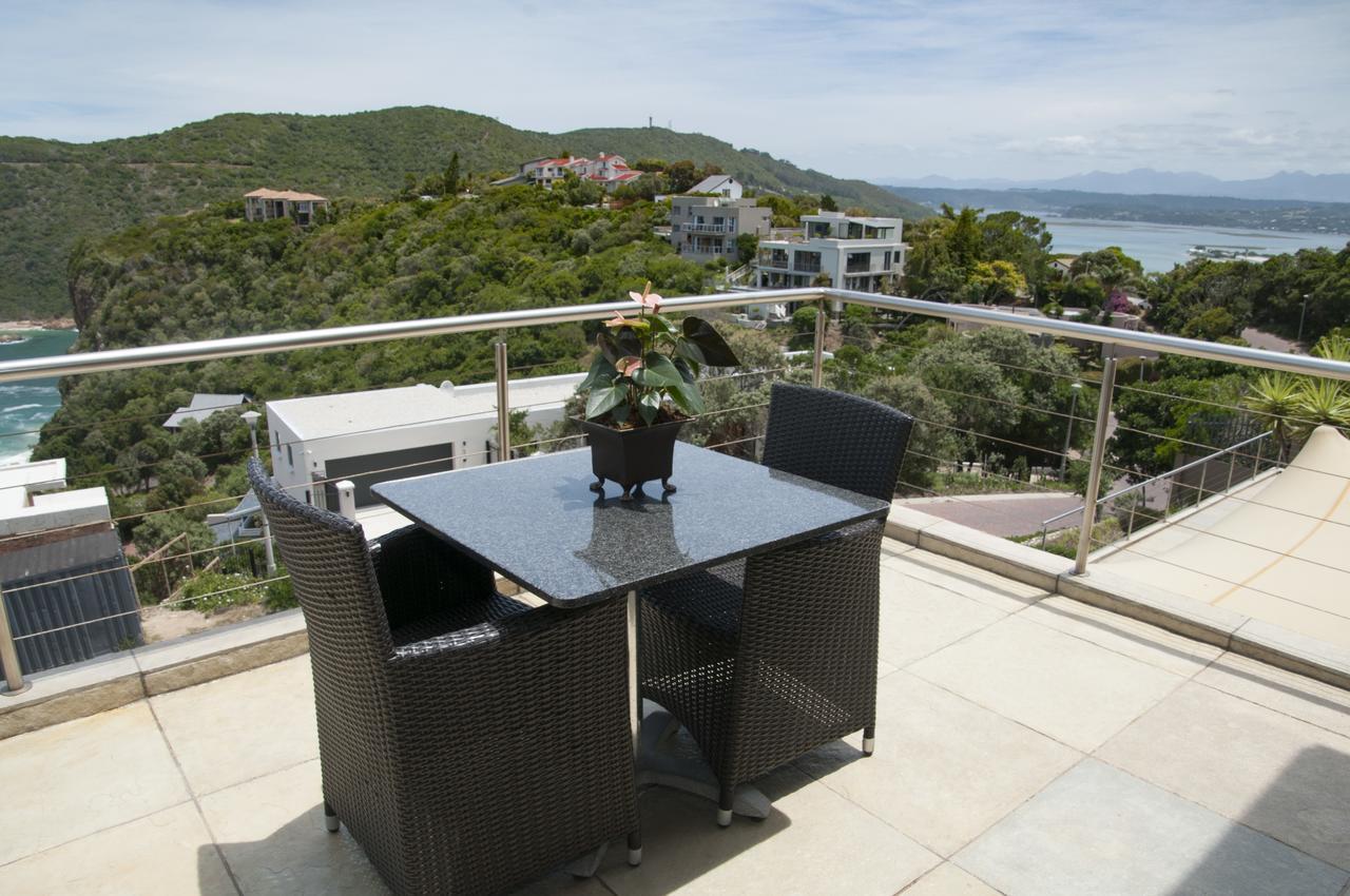 Hotel The Mount Knysna Exterior foto